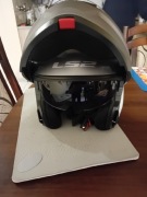 Kask  Motocyklowy