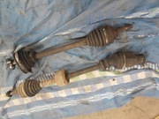 Półoś Renault Clio 2 