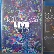 Koncerty DVD :   + Blu-Ray Sony BDV - E290 