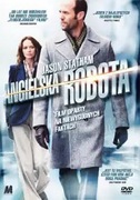 ANGIELSKA ROBOTA - film na płycie DVD (box)  