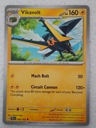 Vikvolt 056/162 Karta POKEMON TCG Scarlet & Violet Temporal forces