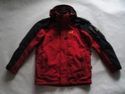 Kurtka Jack Wolfskin