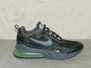 NIKE AIR MAX 270 REACT - WSPANIAŁE SNEAKERSY - rozm. 42 - JAK NOWE !