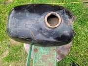 Zbiornik Wsk garbuska