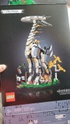Klocki LEGO Horizon Forbidden West: Żyraf 76989