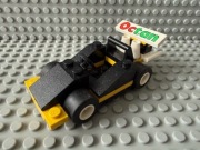 LEGO pojazd custom #5