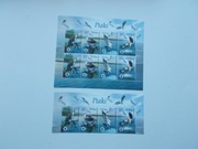 3929 + arkusik Ptaki 