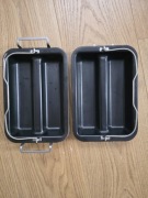 NOWE Blaszki do wypiekania półbagietek do Zelmer BM1000 i piekarnika