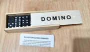 Domino jak nowe 