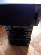 WIEŻA AMPLFIERI COMPACT DISC PLAY ACD-33R