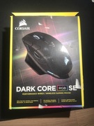 Myszka Corsair Dark Core SE