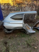 Błotnik prawy tył Toyota Higlander 2019-2025