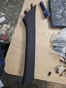 Hyundai i30 iii N Line Poszycie słupka prawe 85821-G4650