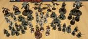 Armia adeptus mechanicus warhammer 40k - około 1500 pts