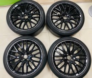 Felgi AUDI A7 9J x 20' 5x112 ET37 Oryginalne