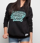 Nowa bluza Diamente Wear