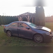 HONDA ACCORD WSZYSTKIE CZĘŚCI
