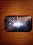 Ogrzewacz do rąk na benzynę, ruski