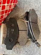 Klocki febi 16663 Ducato boxer jumper