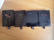 Dysk 250gb + gry Xbox