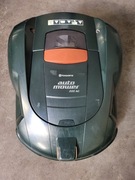Kosiarka - robot koszący - Husqvarna 220 ac automower