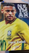 NEYMAR. MAGIK Z BRAZYLII