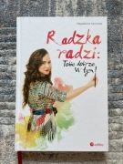 Radzka radzi: Tobie dobrze w tym!