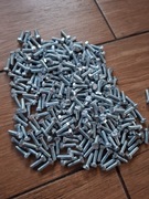Śruby M5x16 ocynk 8.8 DIN933 10szt