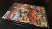 LEGO The Lord of the Rings – Władca Pierścieni (GRA PC DVD-ROM, PL/ENG)