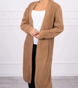 Sweter/kardigan damski różne kolory