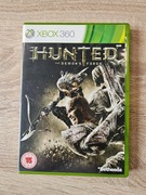 Hunted: The Demon's Forge Microsoft Xbox 360