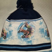 Czapka zimowa Barbaras 