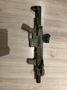 DOUBLE EAGLE M923G DEX556 5.56 FALCON 2.0