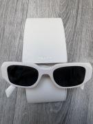 Okulary Prada przeciwsłoneczne oryginalne 