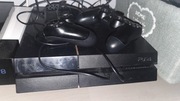 Konsola Sony Playstation 4 1TB