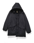 Męska Kurtka Parka Kaptur Zimowa Ocieplana G-Star Raw |R. L