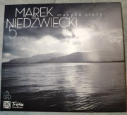 Marek Niedźwiecki muzyka ciszy 5