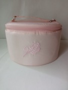 ABC Convex Triangle etui podróżne kuferek na protezę piersi