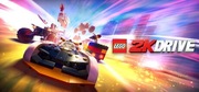 LEGO 2K Drive Edycja Niesamowita 