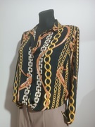 Bluzka koszulowa firmy Primark nowa rozmiar 38/10