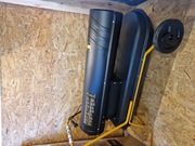 Nagrzewnica olejowa z termostatem 65KW  G80422