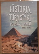 Historia turystyki 