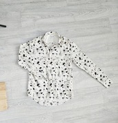 Wzorzysta koszula Tiger of Sweden 40 L