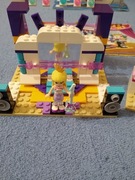 Lego Friends 41004 Scena prób Stephanie 