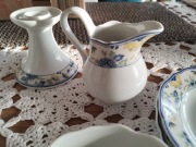 Hutschenreuther elementy do uzupełnienia serwisu.