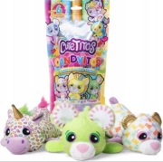 Cutetitos Candyitos Pluszowa zabawka Maskotka Niespodzianka 17 cm