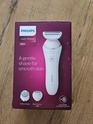 Maszynka do golenia damska 