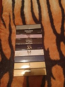Perfumy damskie 33 ml