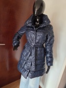 Puchowy płaszcz Marella 