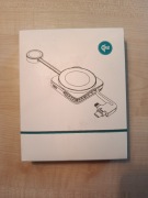 Nowa Ładowarka 3w1 Qi2 MagSafe 15W | iPhone Watch Airpods | T614-F